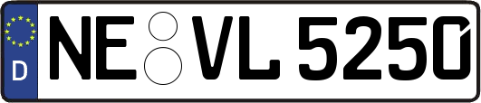 NE-VL5250