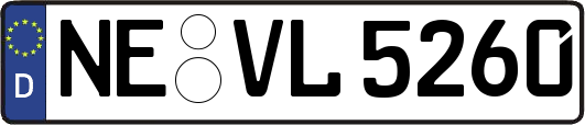 NE-VL5260