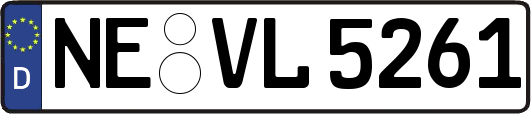 NE-VL5261