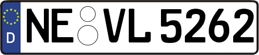 NE-VL5262