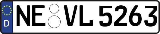 NE-VL5263