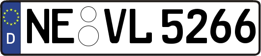 NE-VL5266
