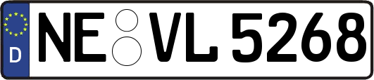 NE-VL5268