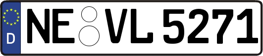 NE-VL5271
