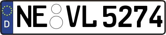 NE-VL5274