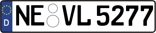 NE-VL5277