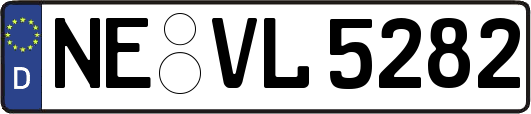 NE-VL5282