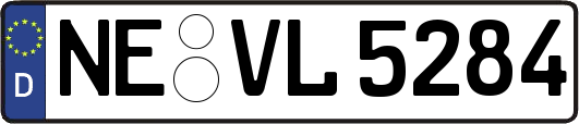 NE-VL5284