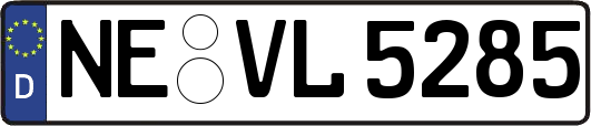 NE-VL5285