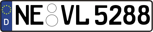 NE-VL5288