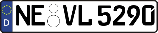 NE-VL5290