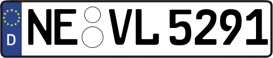 NE-VL5291