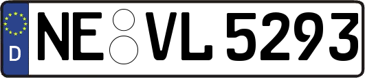 NE-VL5293