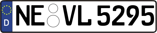 NE-VL5295
