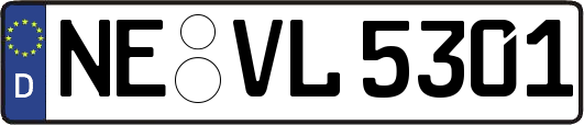 NE-VL5301