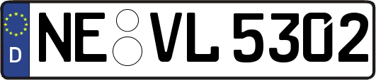 NE-VL5302