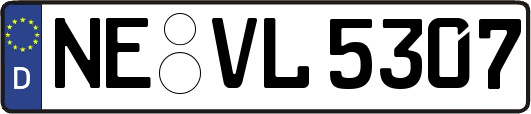 NE-VL5307