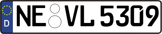 NE-VL5309