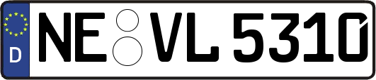 NE-VL5310
