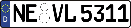 NE-VL5311