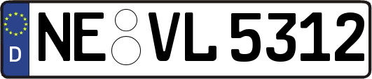 NE-VL5312
