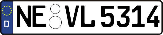 NE-VL5314