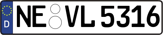 NE-VL5316