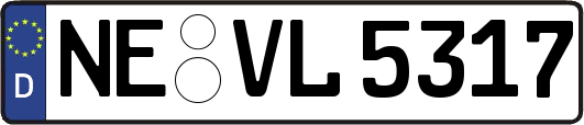 NE-VL5317