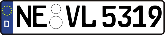 NE-VL5319