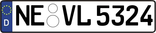 NE-VL5324
