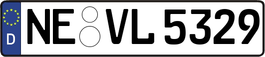 NE-VL5329