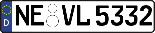 NE-VL5332