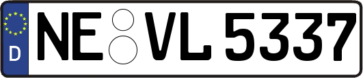 NE-VL5337