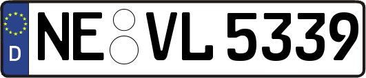 NE-VL5339