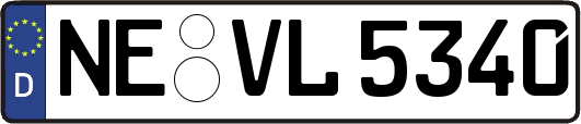 NE-VL5340
