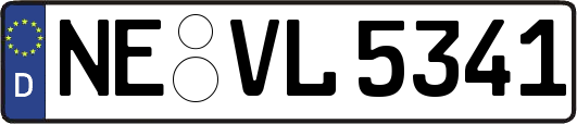 NE-VL5341