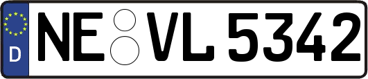 NE-VL5342