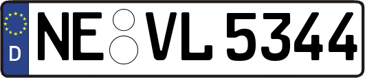 NE-VL5344