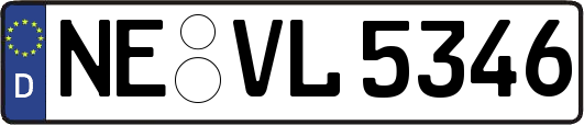 NE-VL5346