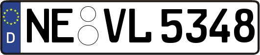 NE-VL5348