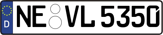 NE-VL5350