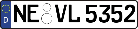 NE-VL5352