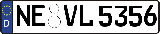 NE-VL5356