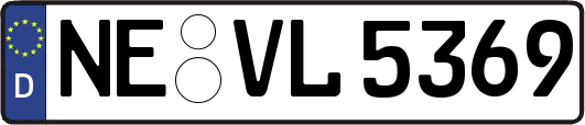 NE-VL5369