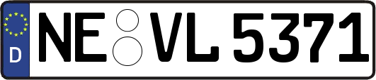 NE-VL5371