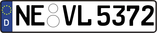 NE-VL5372