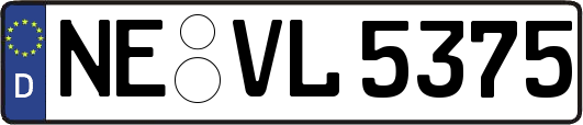 NE-VL5375