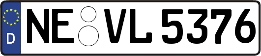 NE-VL5376