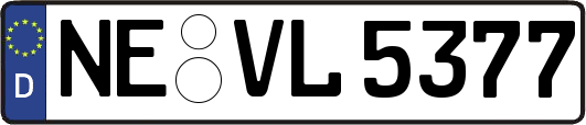 NE-VL5377
