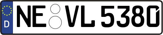 NE-VL5380